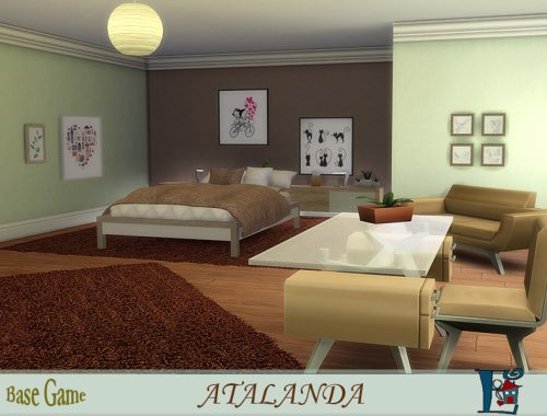 Atalanda
