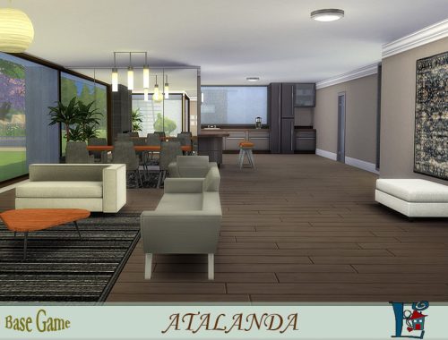 Atalanda