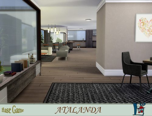 Atalanda