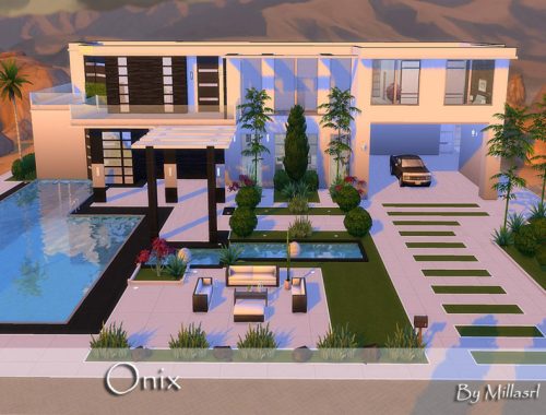 Onix