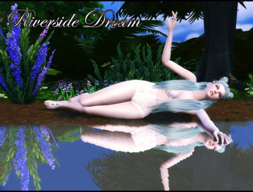 Voice - Riverside Dream (Ingame Pose)