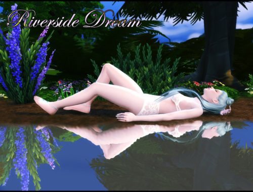 Voice - Riverside Dream (Ingame Pose)