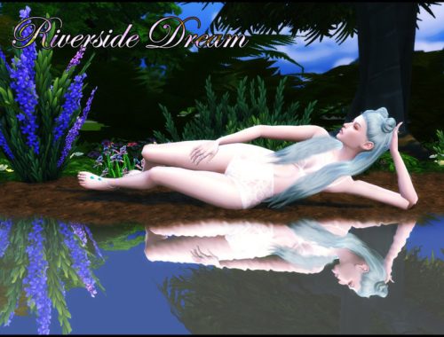 Voice - Riverside Dream (Ingame Pose)