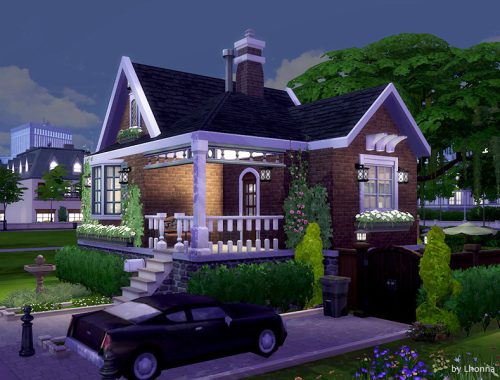 Old Brick Avenue 13