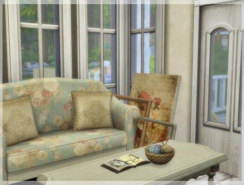 Picuresque Cabin