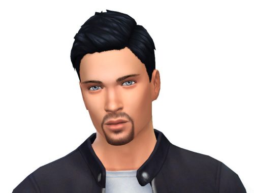 Jonathan Rhys Meyers