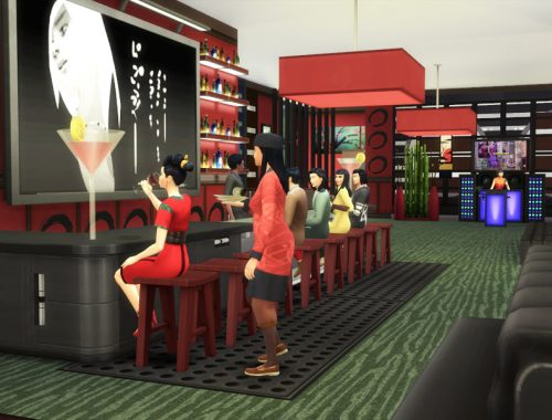 TOKYO Restaurant - No CC.
