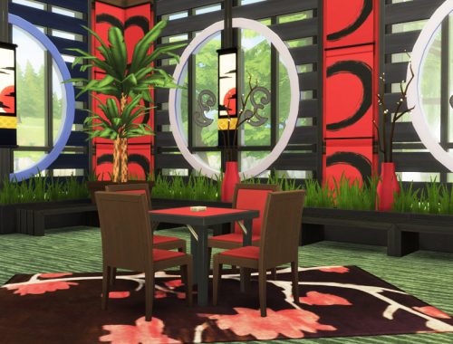 TOKYO Restaurant - No CC.