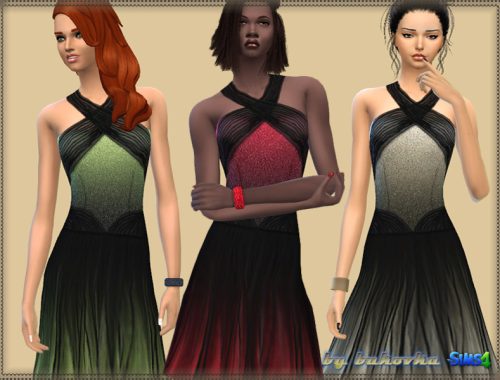 Dress Party
