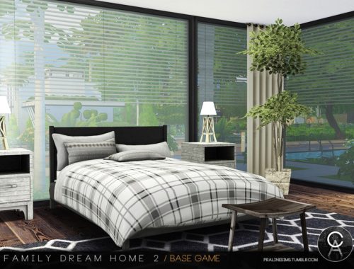 Family Dream Home 2