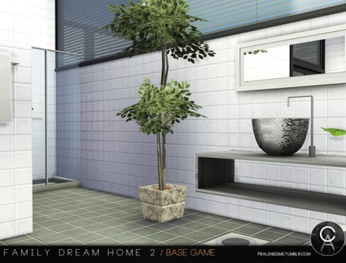 Family Dream Home 2