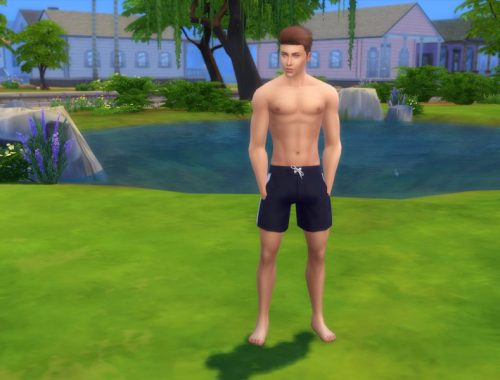 Nick Parker