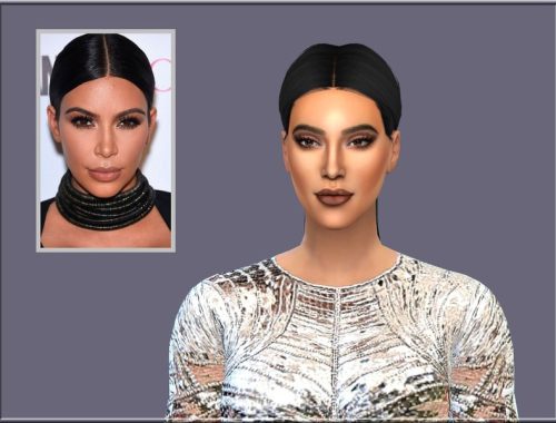 Kim Kardashian