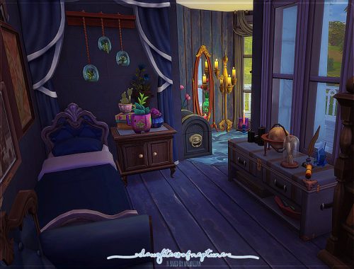 Daughters of Neptune by Valhallan - CC free