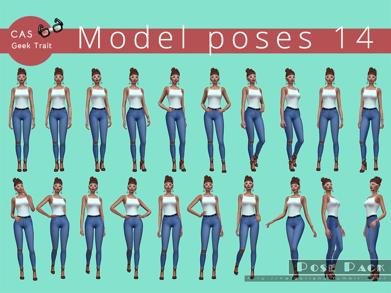 4 Types of Modeling Jobs for Females - Fashion Republic Magazine