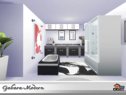 Gabara Modern