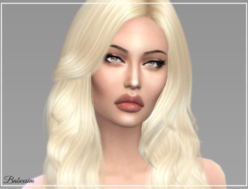 Noelle Kringle - BXS