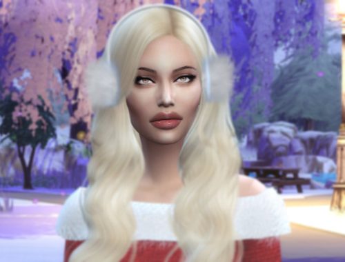 Noelle Kringle - BXS