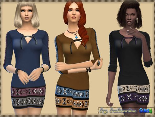 Dress Dreamcatcher