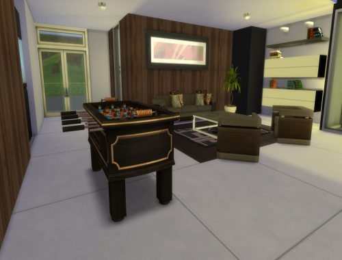 Modern Serendia