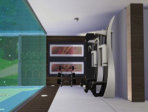 Modern Serendia