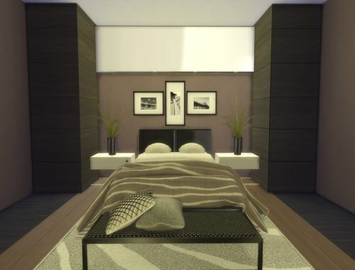 Modern Serendia