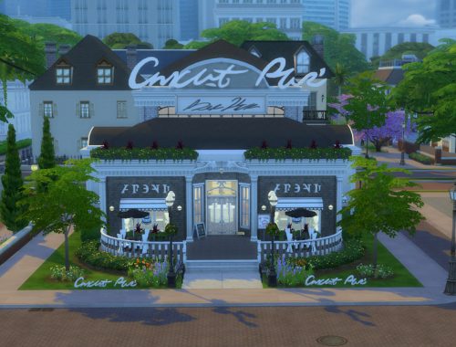 Renaissance Bakery