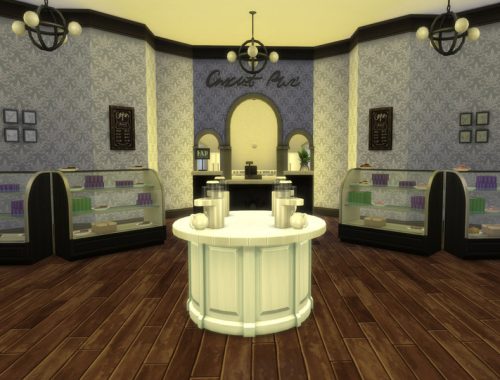 Renaissance Bakery