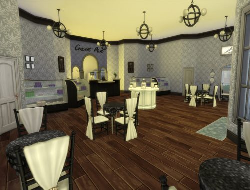 Renaissance Bakery