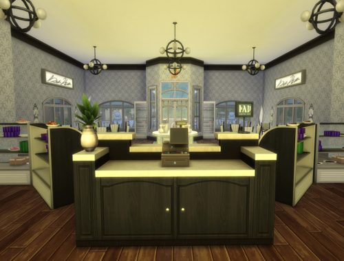 Renaissance Bakery