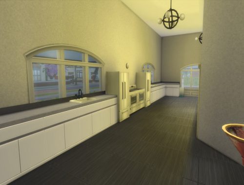 Renaissance Bakery
