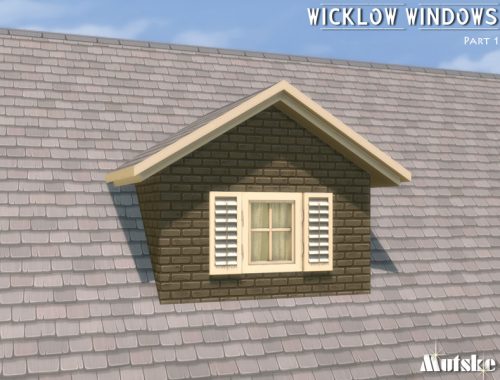 Wicklow windows part 1