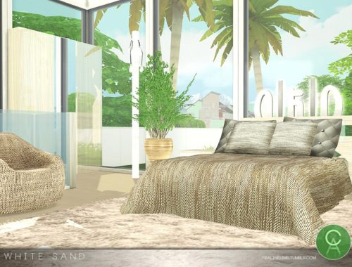 White Sand
