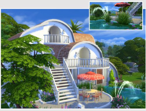 Strawberry (No CC)