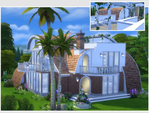 Strawberry (No CC)