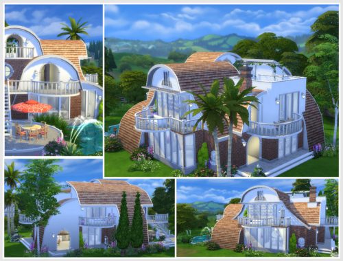 Strawberry (No CC)