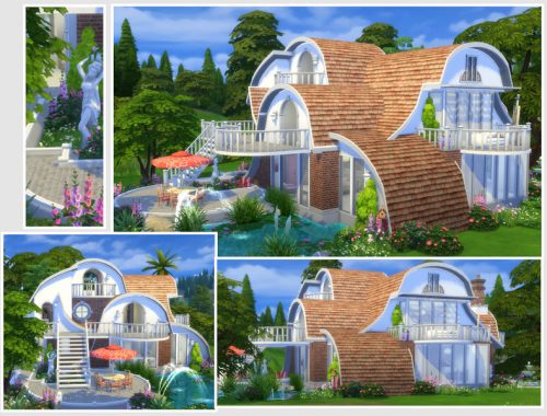 Strawberry (No CC)