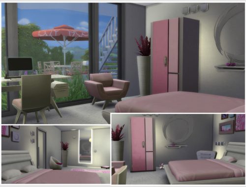 Strawberry (No CC)