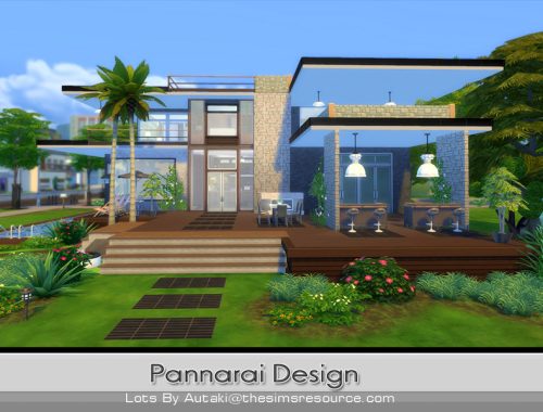 Pannarai Design