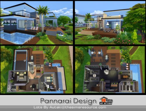 Pannarai Design