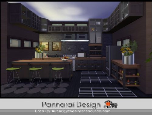 Pannarai Design