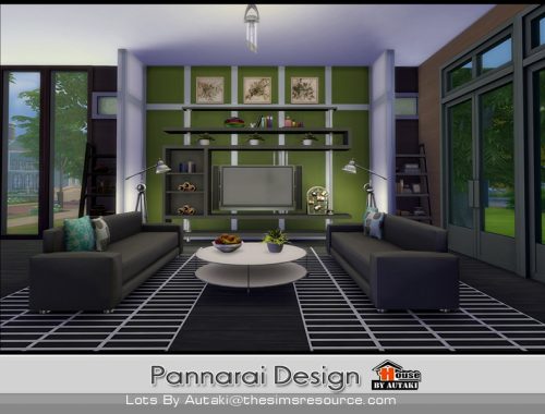 Pannarai Design