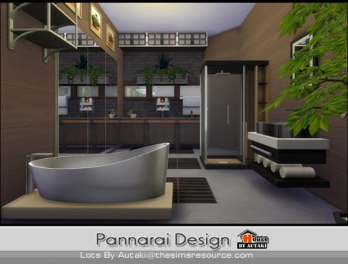 Pannarai Design