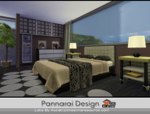 Pannarai Design