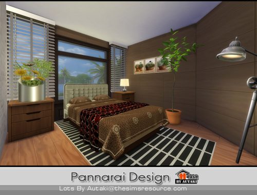 Pannarai Design