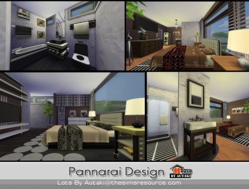 Pannarai Design
