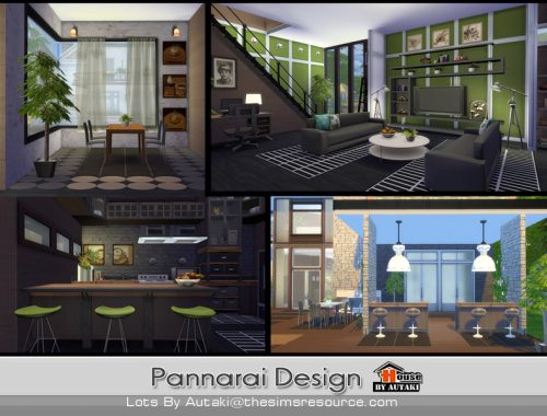 Pannarai Design