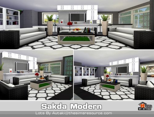 Sakda Modern