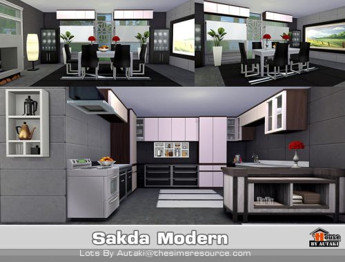 Sakda Modern