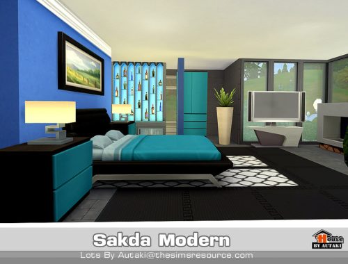 Sakda Modern